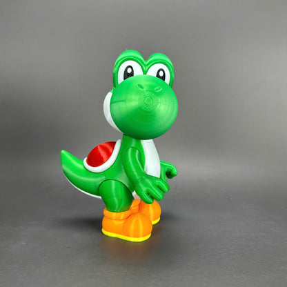 Yoshi