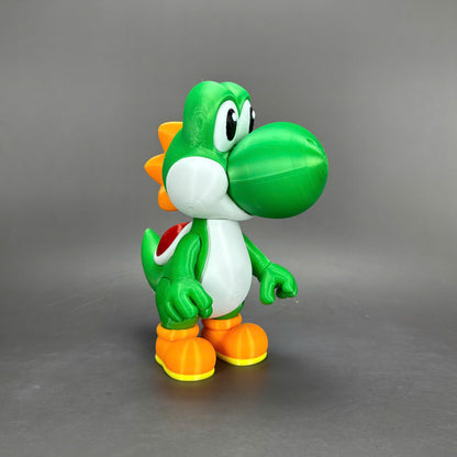 Yoshi