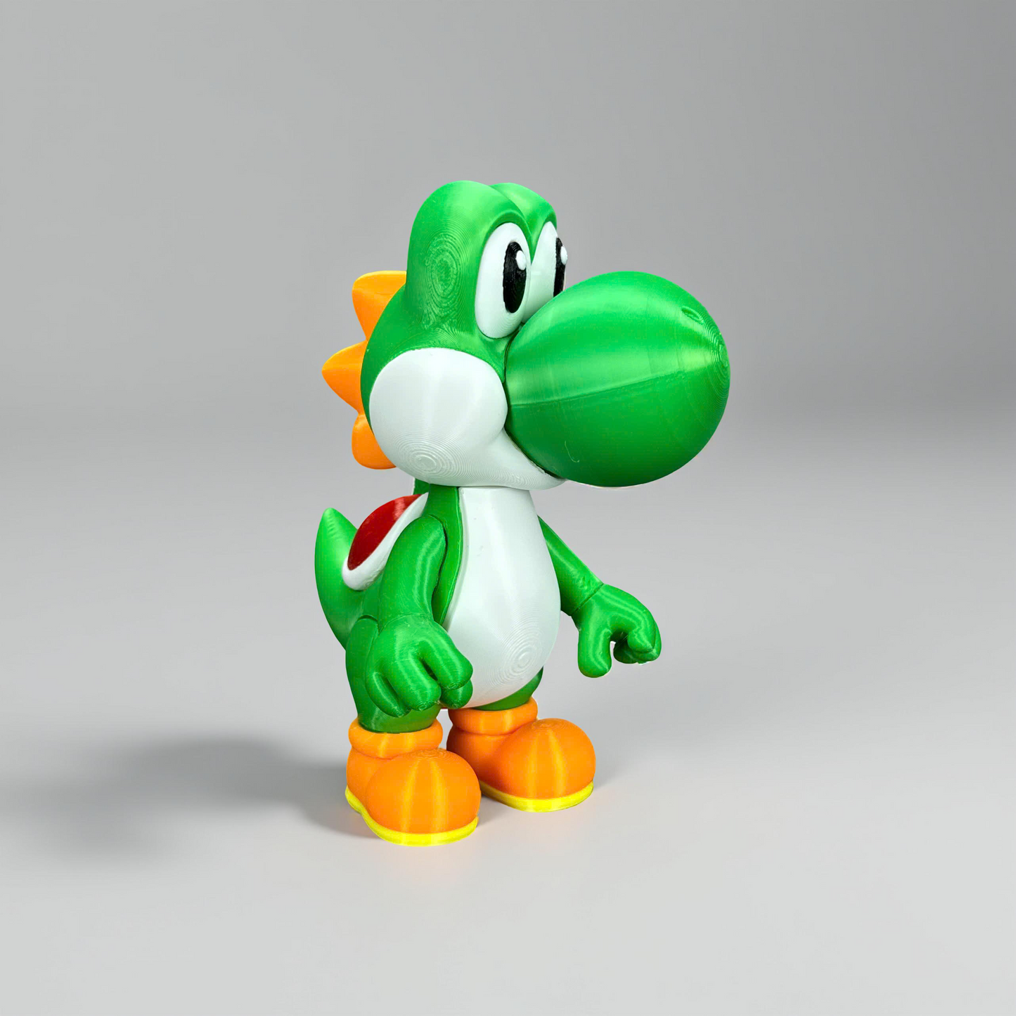 Yoshi