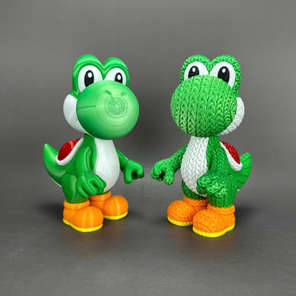 Yoshi