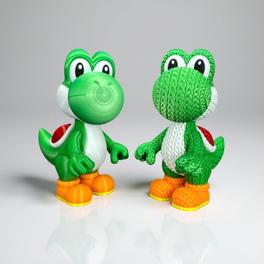 Yoshi