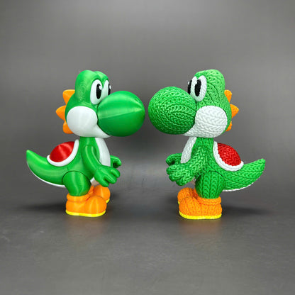 Yoshi