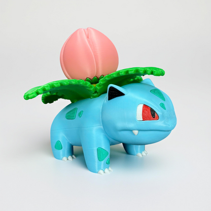Ivysaur