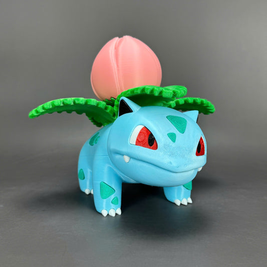 Ivysaur