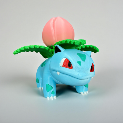 Ivysaur