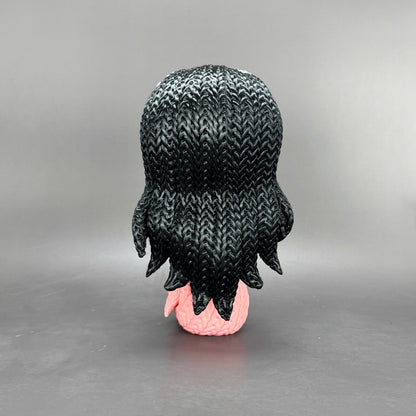 Nico Robin - Knitted
