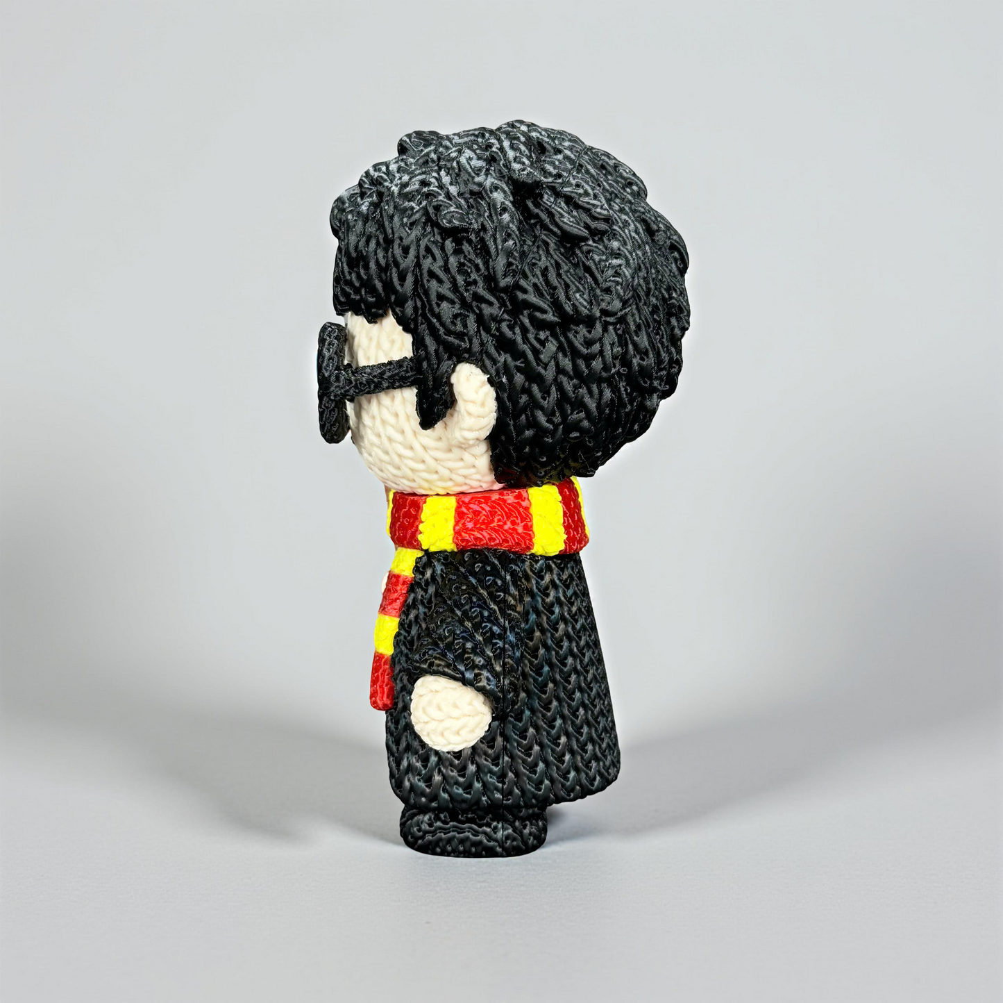 Harry Potter - Knitted