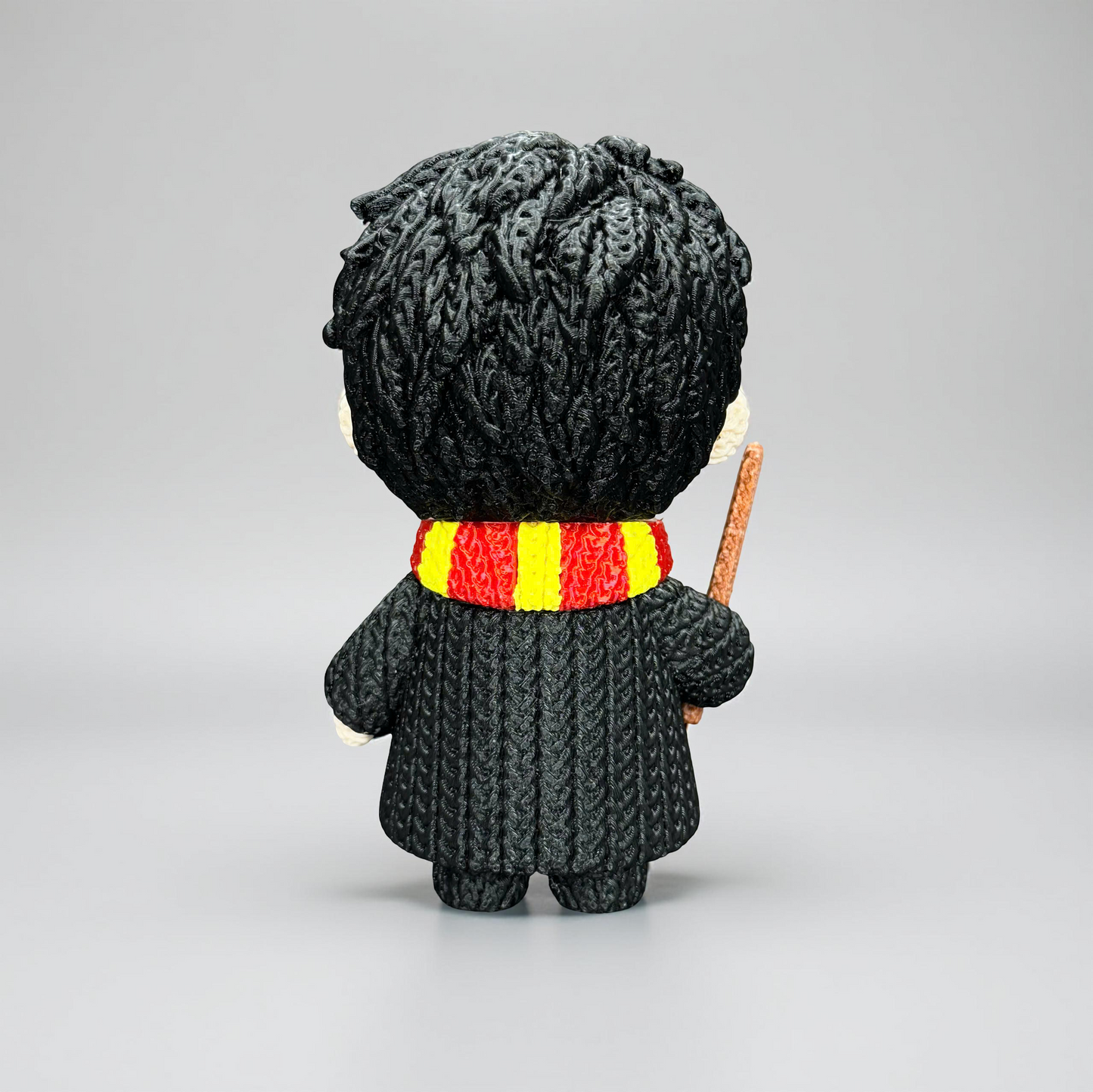 Harry Potter - Knitted