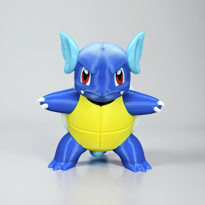 Wartortle