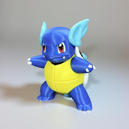 Wartortle