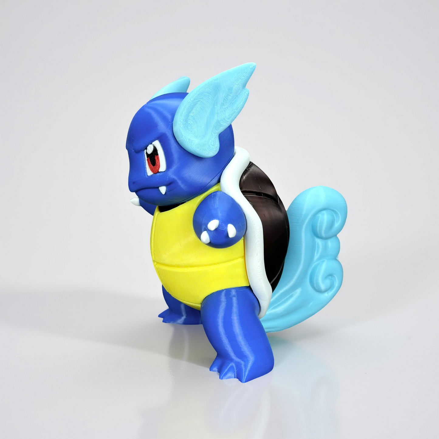 Wartortle