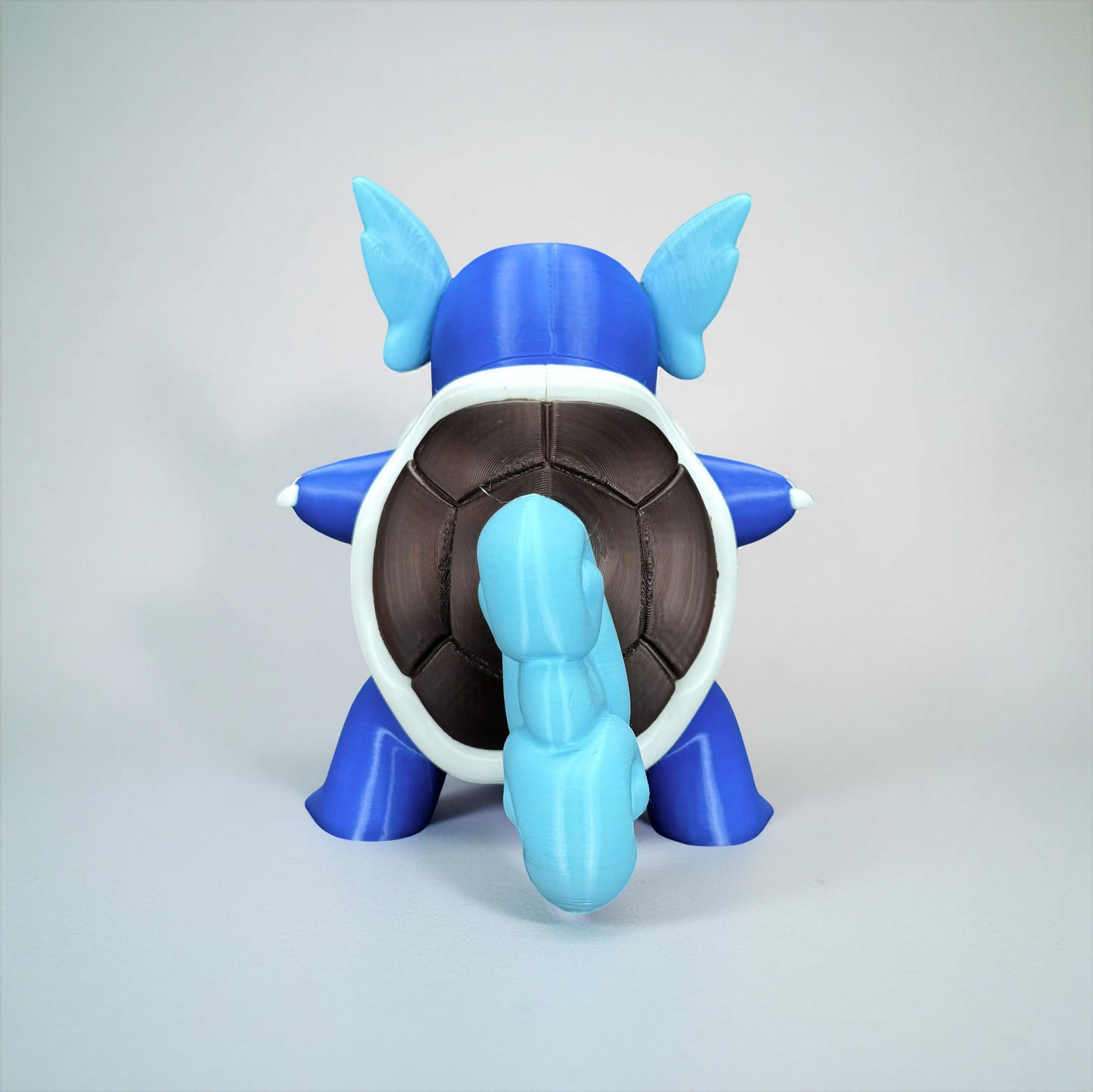Wartortle