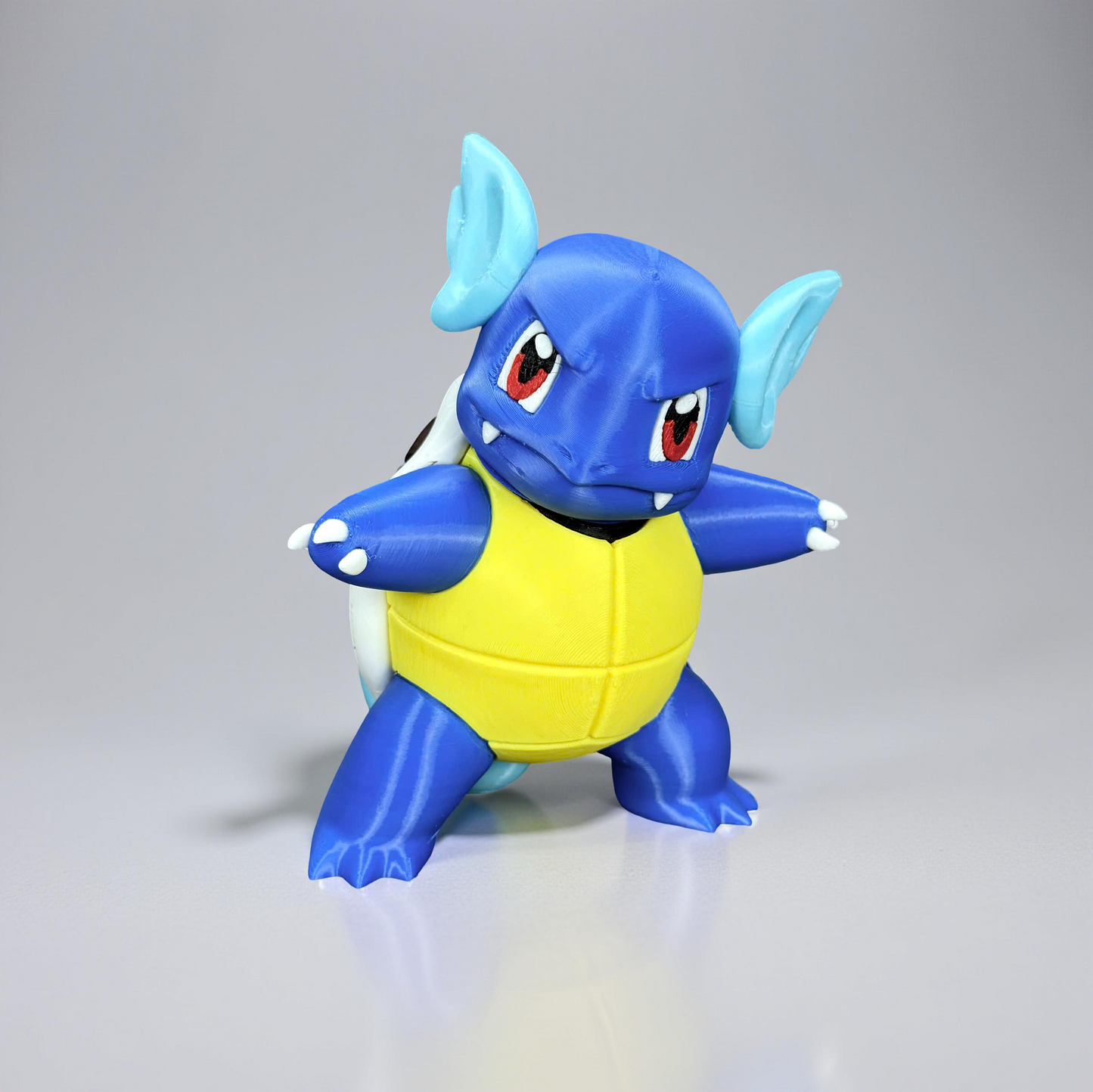Wartortle