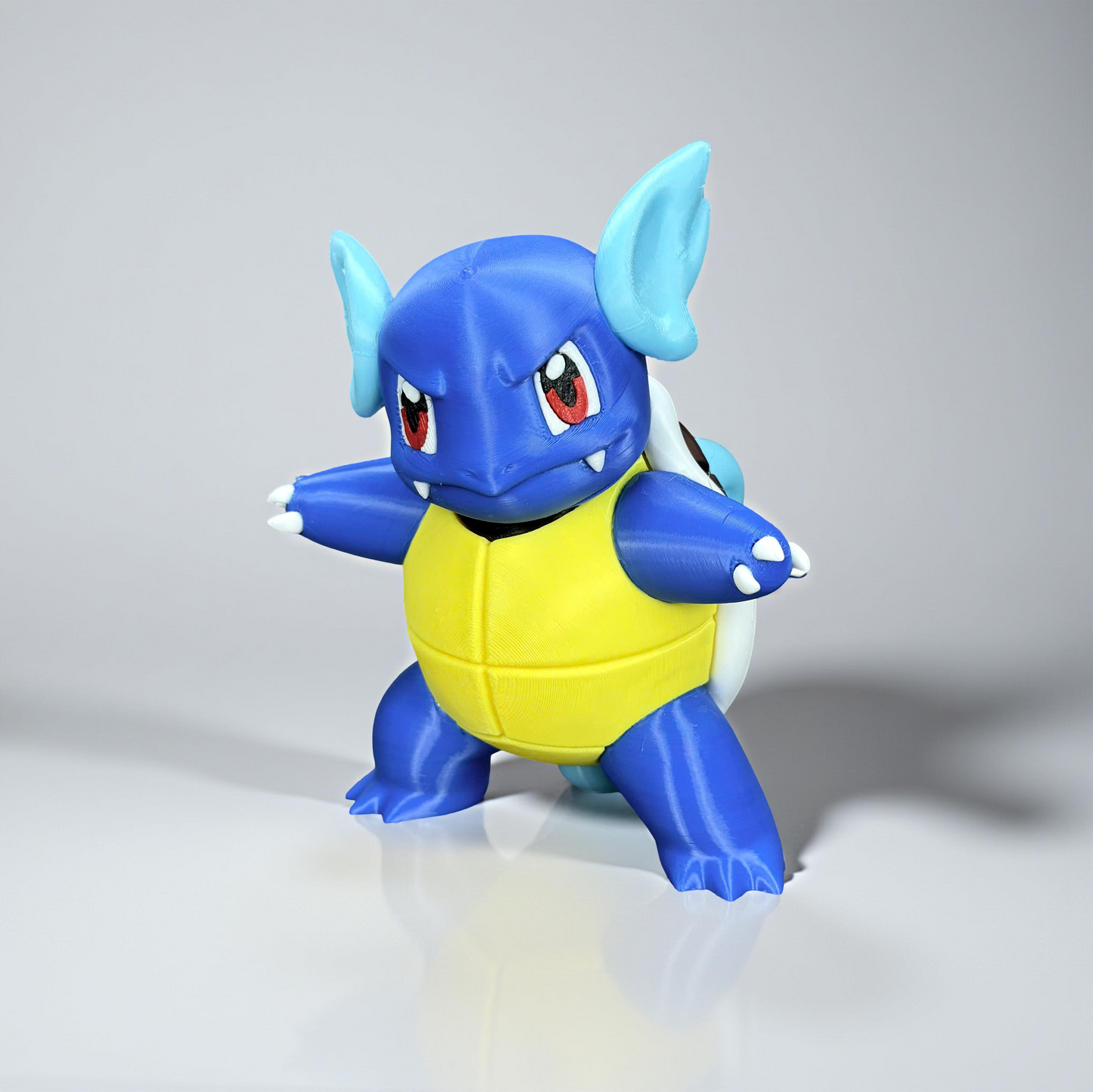 Wartortle