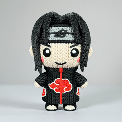 Itachi - Knitted