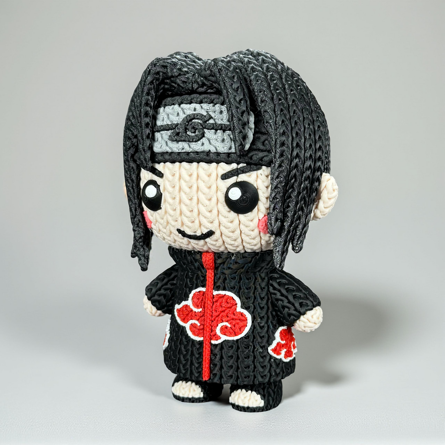 Itachi - Knitted