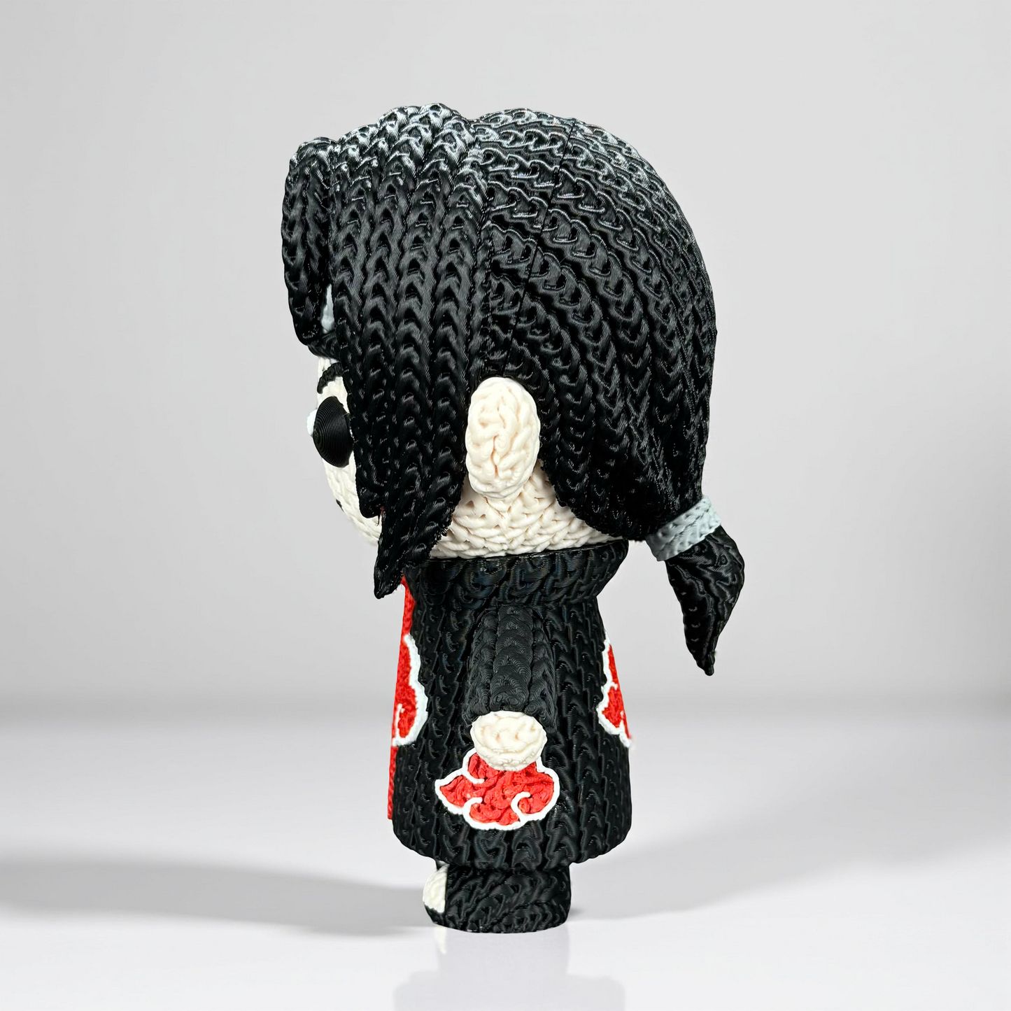 Itachi - Knitted