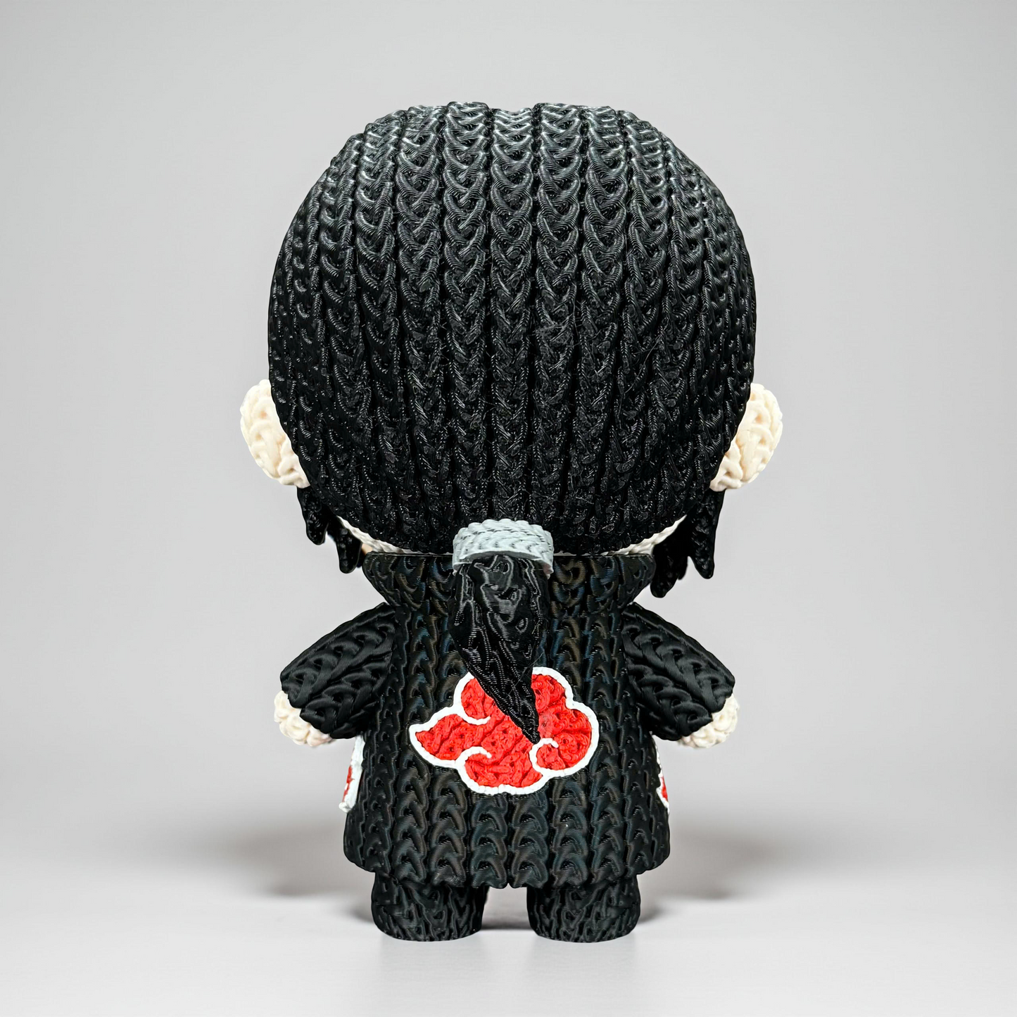 Itachi - Knitted