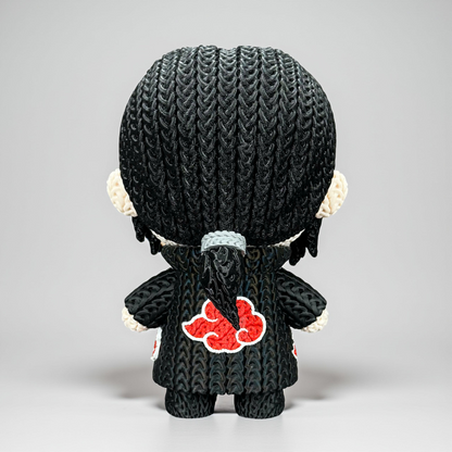 Itachi - Knitted