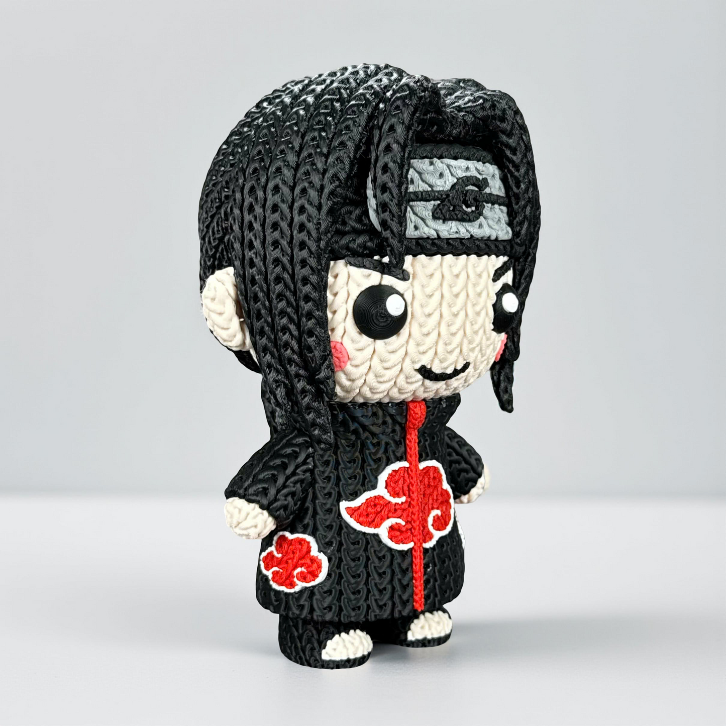 Itachi - Knitted
