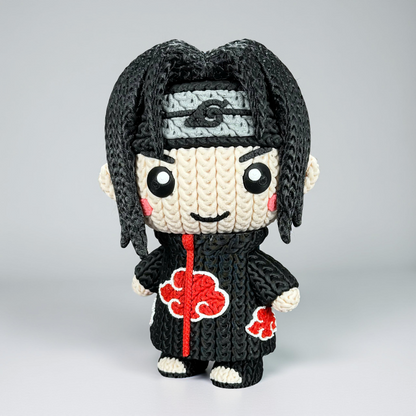 Itachi - Knitted