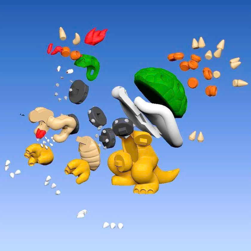 Bowser