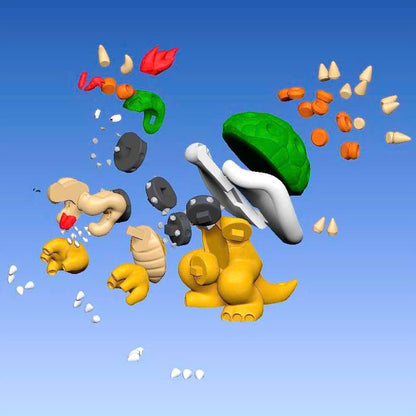 Bowser