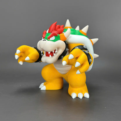 Bowser