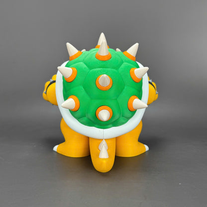 Bowser