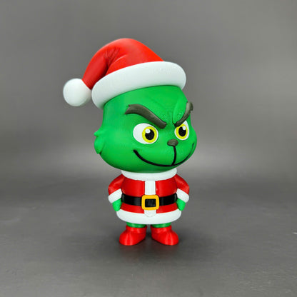 Grinch - Christmas