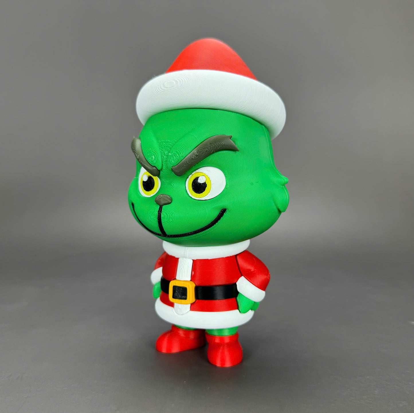 Grinch - Christmas