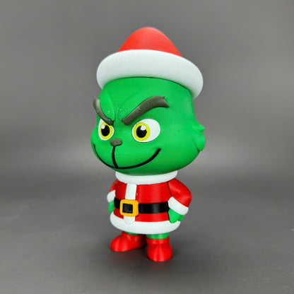 Grinch - Christmas