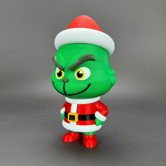 Grinch - Christmas