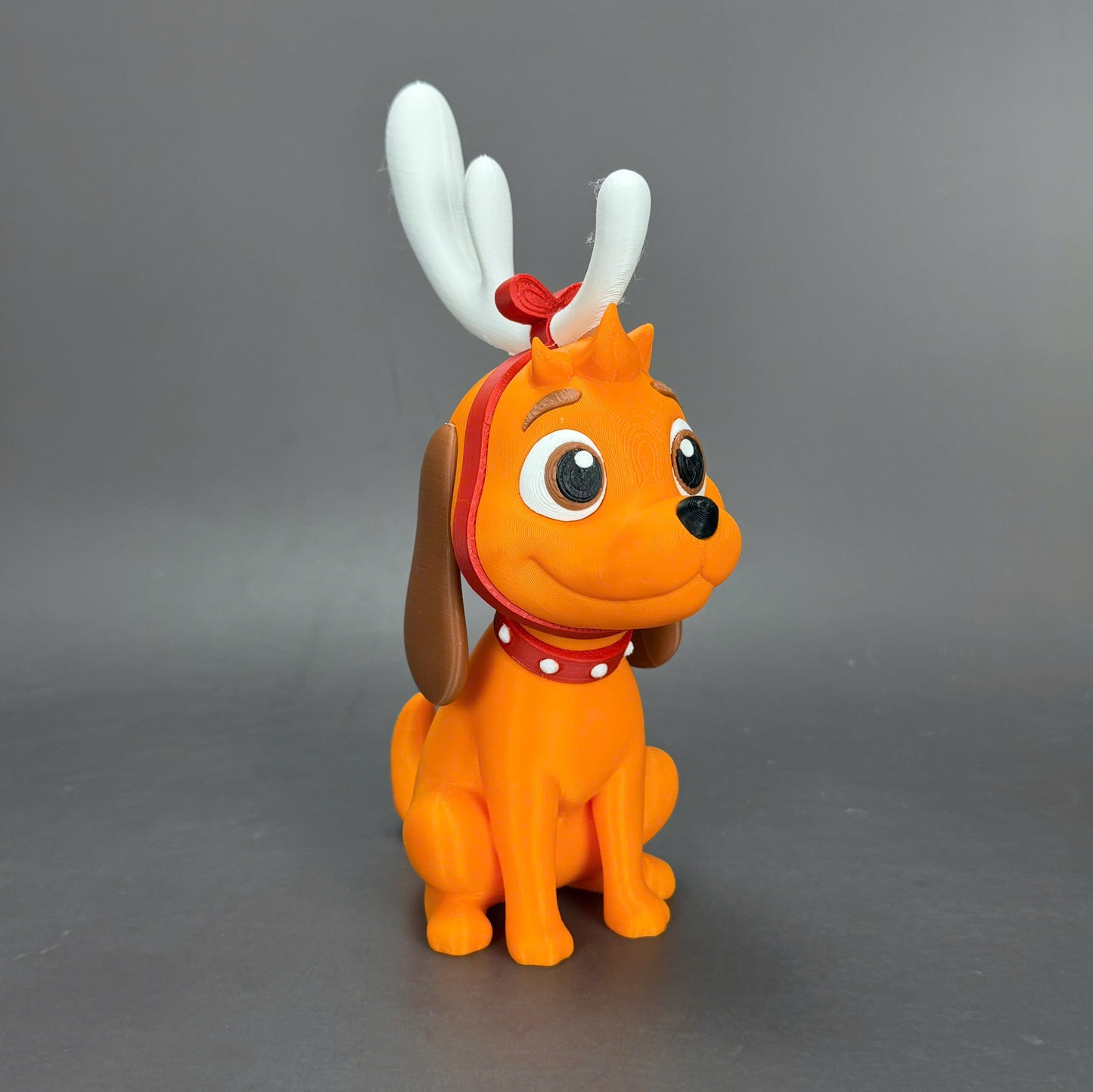 Max - The Grinch’s Dog